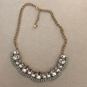 Loft Necklace